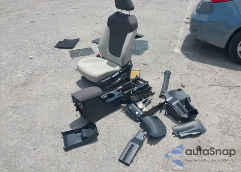 2020 Toyota Corolla Le z USA, uszkodzony, nr VIN JTDEPRAE6LJ000342